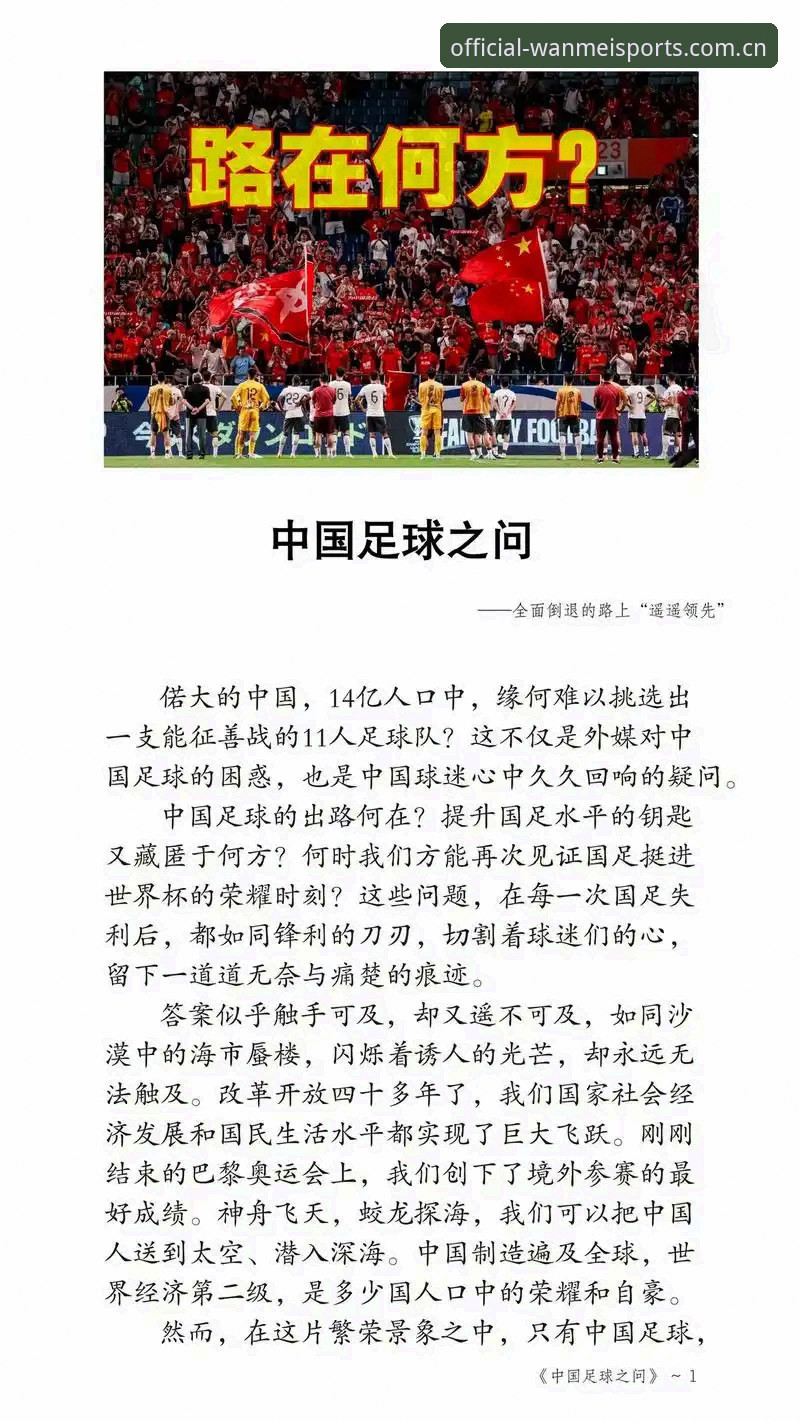 中国足球反腐风暴深度评测：禁足名单背后的行业变革与体育精神重塑